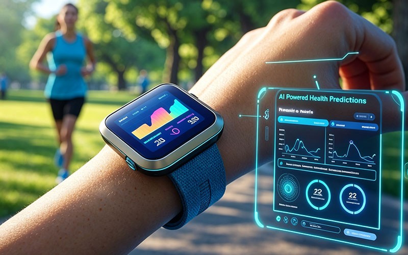  Smart Wearable Market Continues to Heat Up, Ushering in New Growth for Precision Structural Parts 