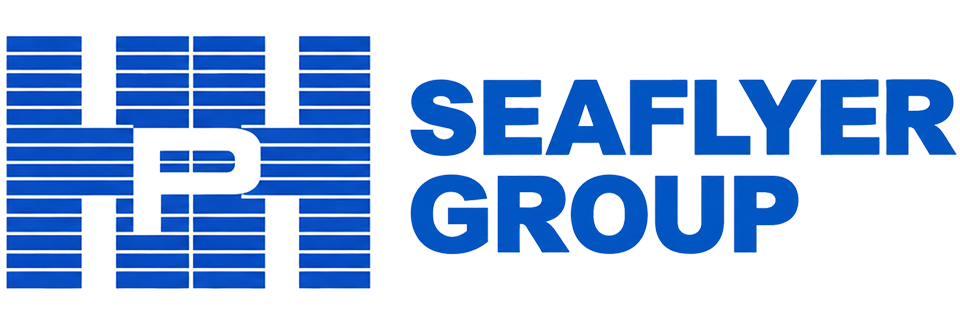 Seaflyer Official Website
